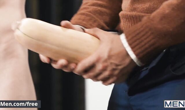 Guys - Nate Grimes Plans A Special Friendsgiving Celebrate Which Finishes Up In A Superb Intercourse