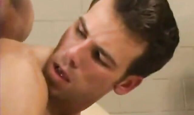 Superb unprotected inhale job-pummel-out And bum slot