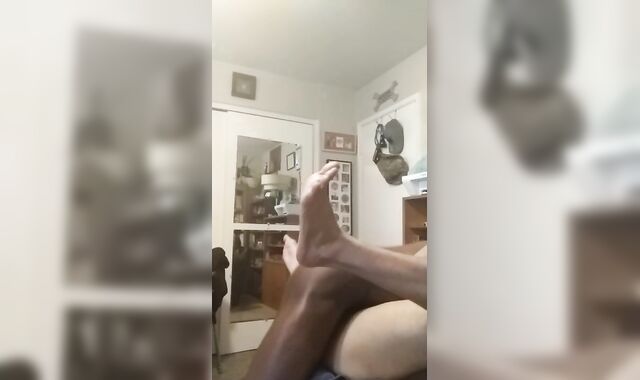 Piping my fem lad's boi honeypot