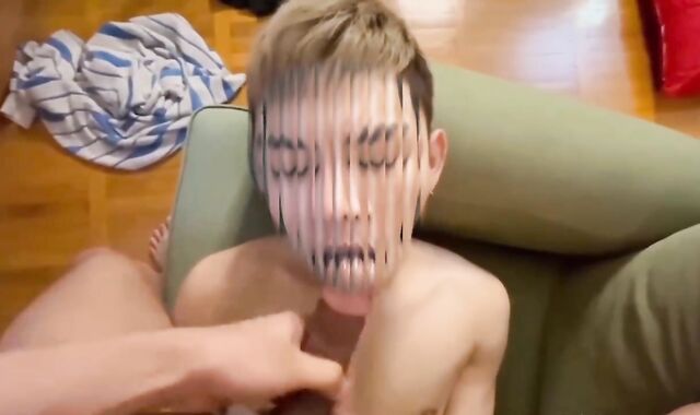 homosexual Thai suck off delectation Office nubile unprotected ravaged Doggie-Style On Bed