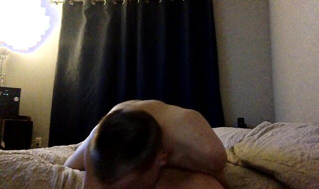 Exboyfriend and I have romp