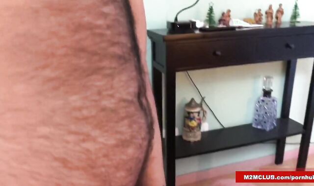 Super-Wild Guys Fucking Homos