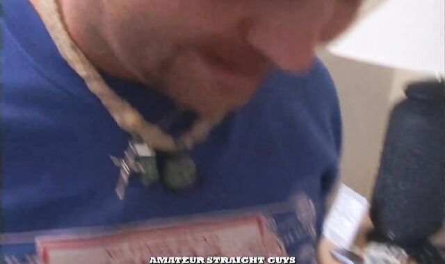 Highly First-Ever-Timer Hetero Folks in High Definition Preview!