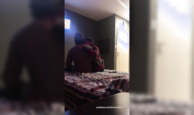 Queer-For-Pay buddy comes to my place and drills a fellow for the very first-ever time without a rubber