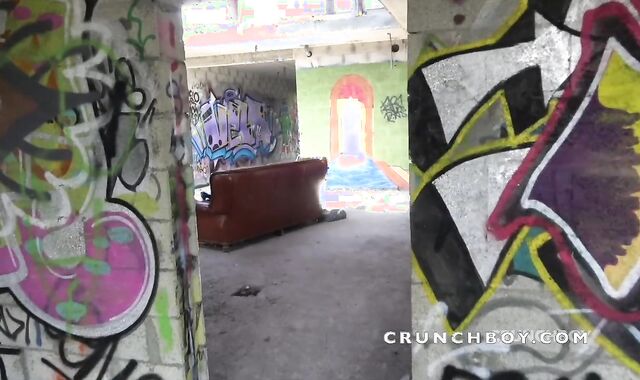 the french James KAMUI fucked love glove-free-for-all-for-all by the real Supah hero SUPERMAN for CRUNCHBOY