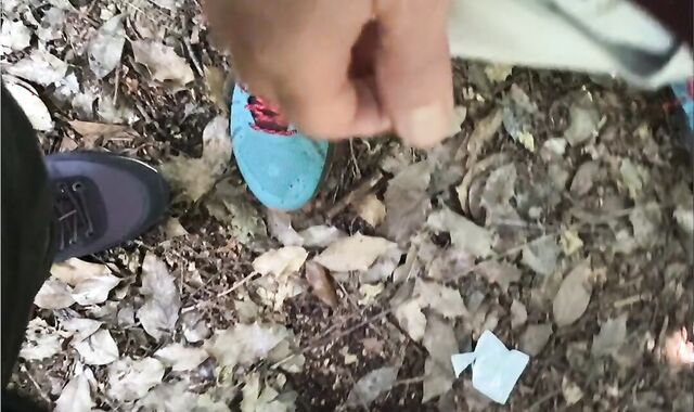 Cruising London Hampstead park