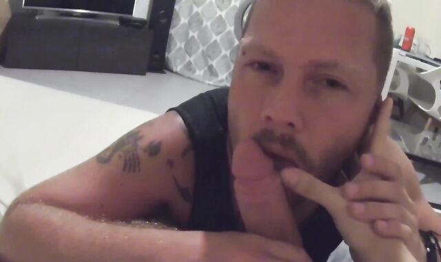 Inward Currency-Shot from super-supah-romping-warm Spanish guy