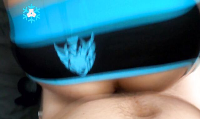 Just a supreme without a rubber plow with this well suspended twink