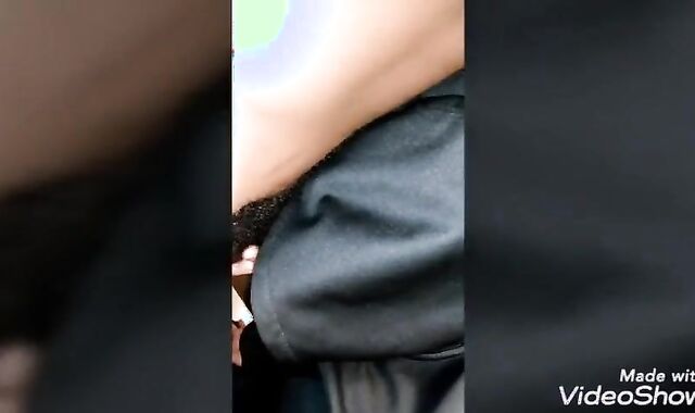 Plowing College Boy After Game