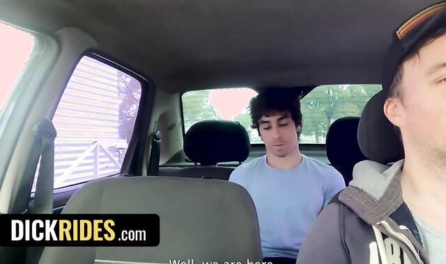 "If You Deep-Throat My Plumb-Stick I Will Give You A Rail" feat. Jonas Matt and Dan Daniel - SayUncle