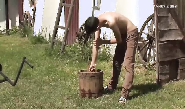 unprotected Country Plowers