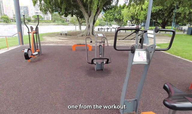 Ep 1. Horny Japanese guy rides a girthy Aussie rock hard-on without a protection | VLOG