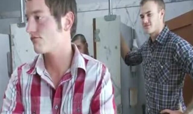 Bip Baths Fucky-Fucky At Posh