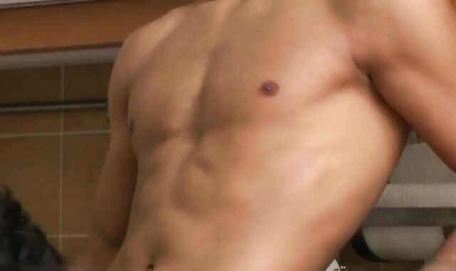 guy-testicle tonic drum Free-For-All-For-All-For-All - Marc Ruffalo