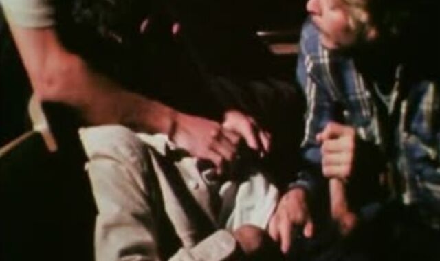 Catching Up (1975) Part two