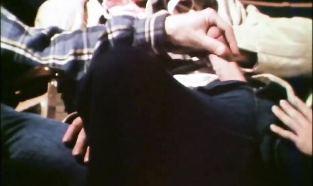 Catching Up (1975) Part two