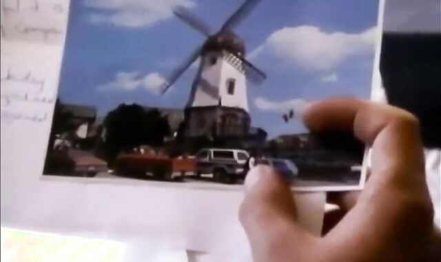 Ivy Blues (1985) Conclude video