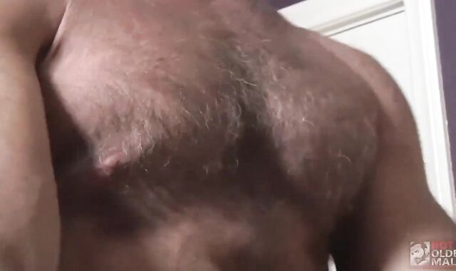 Brian And Trace shag naked