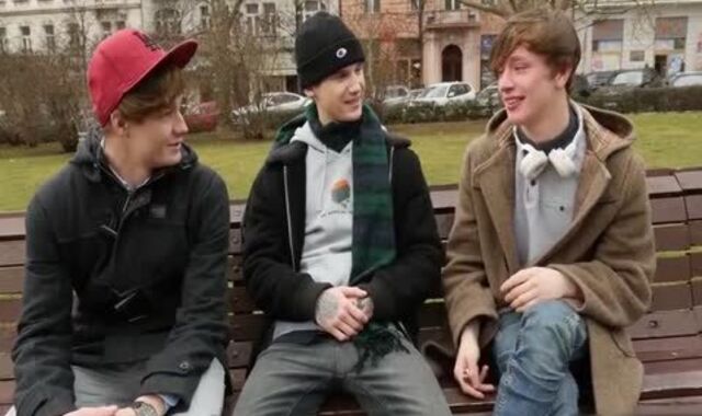 Ducadimantua - Damn Gps! (alex, Kaleb & Antony Bb)