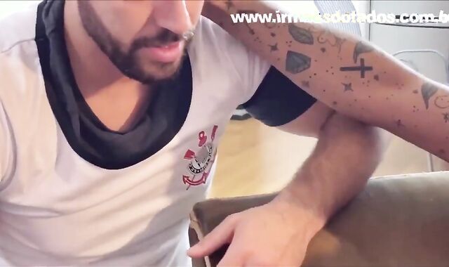 ID- Bolas Na Trave - ultra-bombshell & Murillo