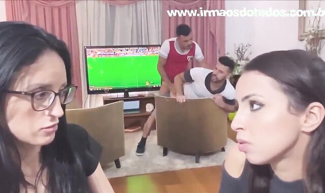 ID- Bolas Na Trave - ultra-bombshell & Murillo