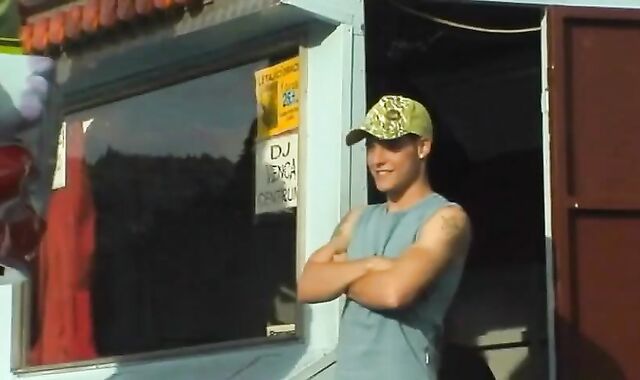 unprotected Excite Rail