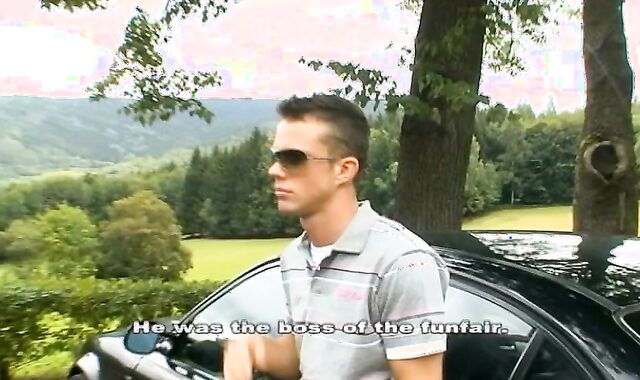 unprotected Excite Rail