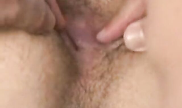 unprotected Assplay Pt.1