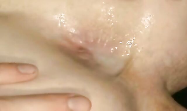 unprotected Inward Climax wazoo