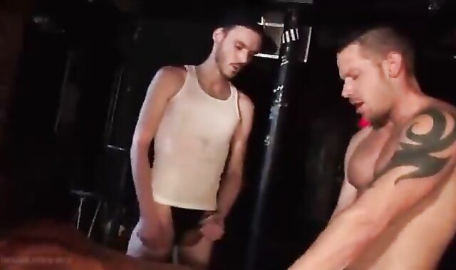 TIM - 189 - FLOODED - Owen Powers Virgin