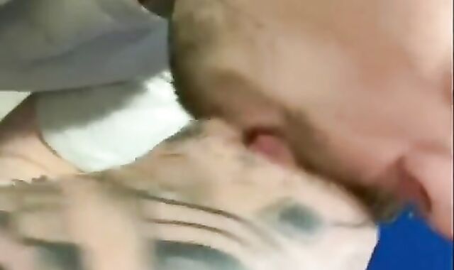 trio studs, 1 douche