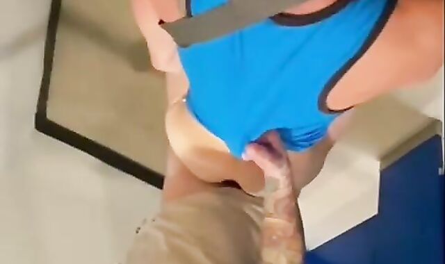 trio studs, 1 douche