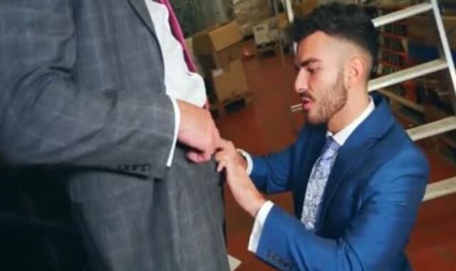 Are you Done ? Leo Rosso & Pol Prince