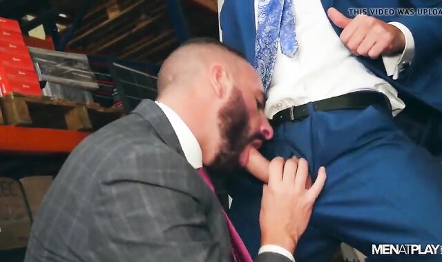 Are you Done ? Leo Rosso & Pol Prince