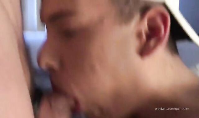 Quinn Quire Breeds teen