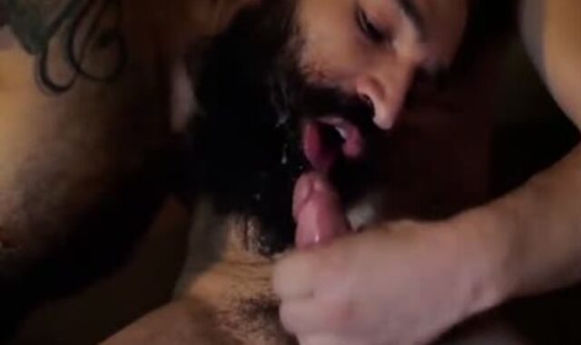 Unshaved unprotected Cranks