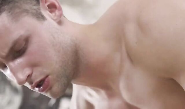 ash-blonde teenie fucked By Grizzly