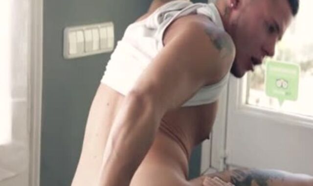 Viktor Rom & Ehrik Ortega