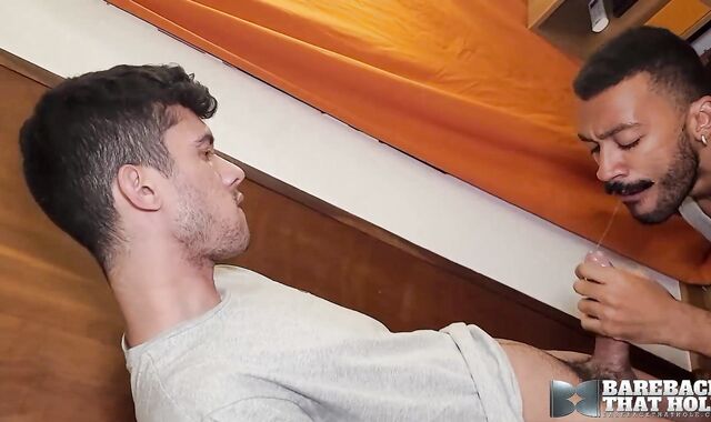 BAREBACKTHATHOLE Strung Up Boys Without A Condom In Rock Hard-Core Compilation