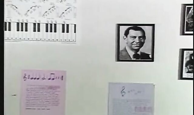 BB Headbangers 91 - Full flick