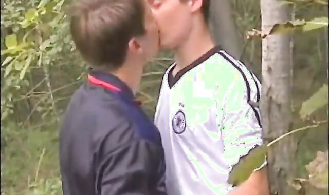 Soccer Camp (Total vid)