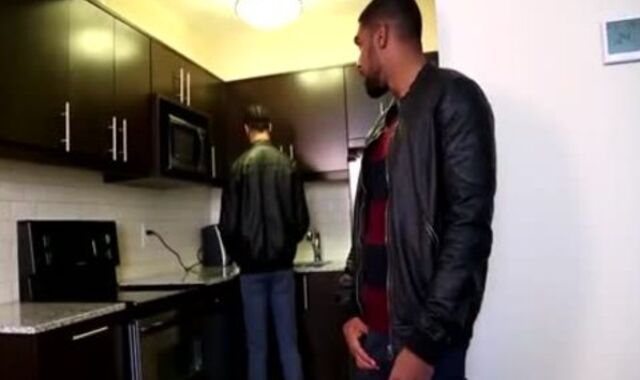 Park Pickup XL And Jin