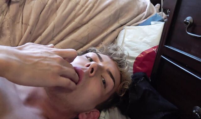 5 Fit Brit Hooligan Scally youngsters