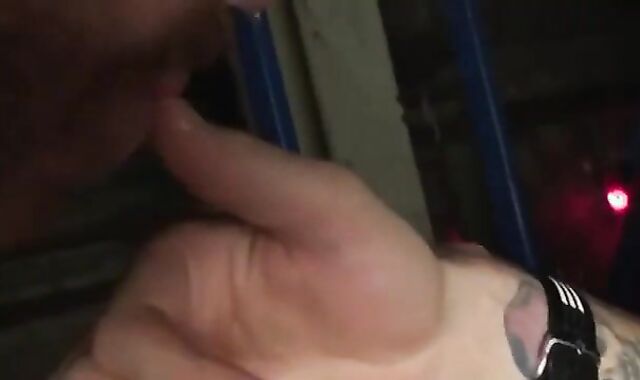 naked Territorial Fuckover