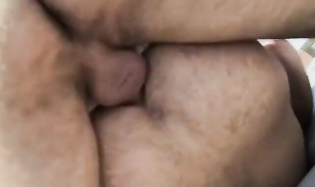 naked Territorial Fuckover