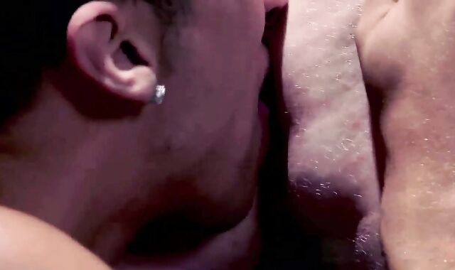 teenage PICKUP A HIKER guy