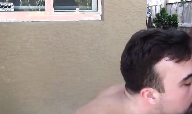 Mason Lear's Backyard Breeding