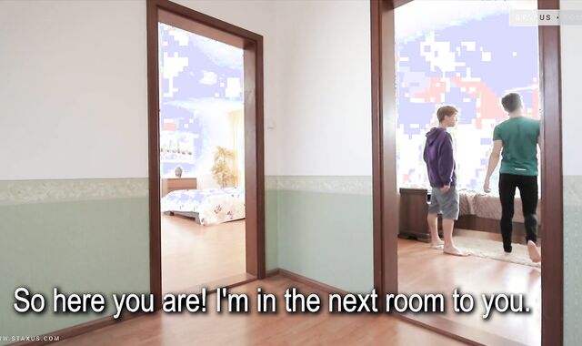 STAXYS :: Triple Whammy !