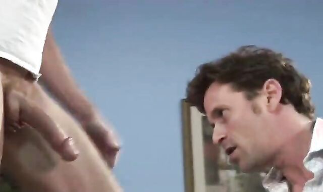 The Ultimate Inner Climax