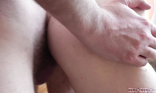 five Fit British Bully Scally boyz